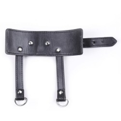 OHMAMA FETISH - FUNDA DE SUJECION PENE CON CORREA