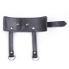 OHMAMA FETISH - FUNDA DE SUJECION PENE CON CORREA