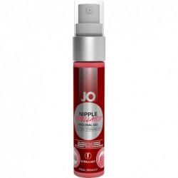JO ESTIMULADOR PEZONES FRESA 30 ML