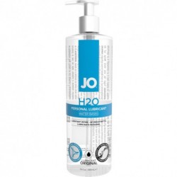 Lubricante Base Agua Melocotón 50 ml