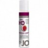 JO LUBRICANTE AGUA SABOR FRAMBUESA 30 ML