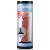 CLONEBOY - DILDO and SUCTION CAP ROSA