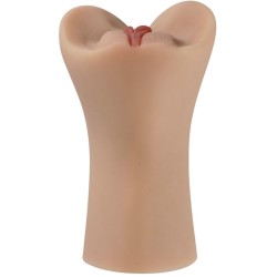 SHEQU - MAUREEN MASTURBADOR VAGINA