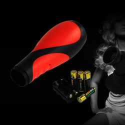 BAILE - ORAL SEX LOVER 30V C- ADAPTADOR