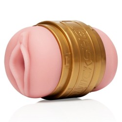 FLESHLIGHT - QUICKSHOT STAMINA TRAINING UNIT LADYandBUTT