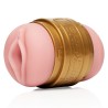 FLESHLIGHT - QUICKSHOT STAMINA TRAINING UNIT LADYandBUTT