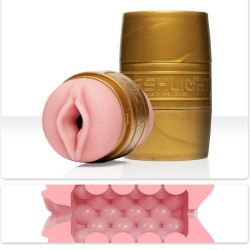 FLESHLIGHT - QUICKSHOT STAMINA TRAINING UNIT LADYandBUTT