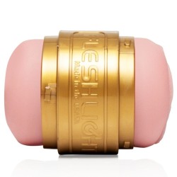 FLESHLIGHT - QUICKSHOT STAMINA TRAINING UNIT LADYandBUTT