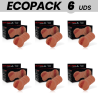 ECOPACK 6 UDS - JAMYJOB SIGNATURE MASTURBADOR GIULIANA VAGINA