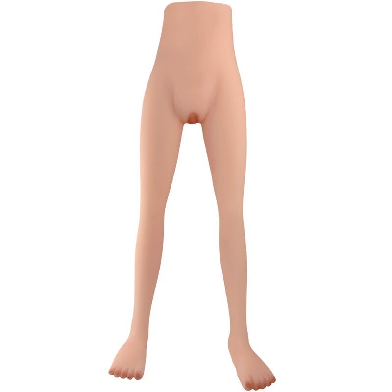 ARMONY - PIERNAS MUJER SILICONA MODELO 1 ARMONY - PIERNAS MUJER SILICONA MODELO 1