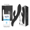 BLACKandSILVER - KAULTZ VIBRADOR CONTROL TOUCH