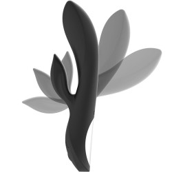 BLACKandSILVER - KAULTZ VIBRADOR CONTROL TOUCH
