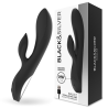 BLACKandSILVER - KAULTZ VIBRADOR CONTROL TOUCH
