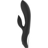 BLACKandSILVER - KAULTZ VIBRADOR CONTROL TOUCH