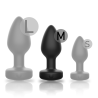 IBIZA - PLUG ANAL CONTROL REMOTO TALLA M