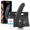 IBIZA - CLIP UP and DOWN VIBRADOR ONDAS ESTIMULADORAS CLÍTORIS