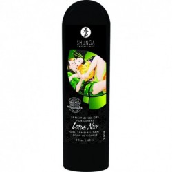 SHUNGA GEL SENSIBILIZANTE PARA PAREJAS 60 ML