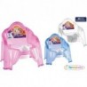 Bomba para Pene Finger Grip Transparente