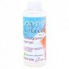 Dildo Hi-Rubber 7 Transparente