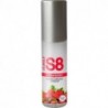 S8 LUBRICANTE SABORES 125ML - FRESA