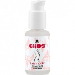 EROS LADY CARE CREMA HIDRATANTE FACIAL CON HYALURON 50ML