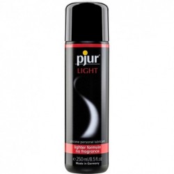 PJUR LIGHT - 250ML