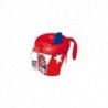 TAZA ENTRENAMIENTO ATLÉTICO DE MADRID