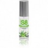 S8 LUBRICANTE BASE AGUA ALOE VERA 50ML