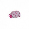 BENETTON NECESER, DISEÑO STARS, 28 X 18 X 10 CM
