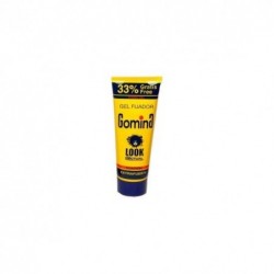 GOMINA LOOK ACTUAL FIJACIÓN EXTRAFUERTE - 200 ML