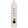 BODY MILK SPA LINE