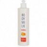 BODY MILK SPA LINE CALÉNDULA