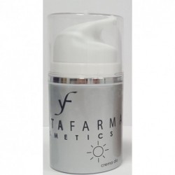 CREMA FACIAL DE DÍA CON COENZIMA Q10