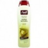 GEL BAÑO Y DUCHA AVENA NATURAL 750 ML.