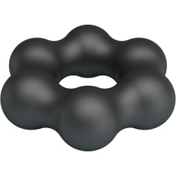 CRAZY BULL - CLAUZELL ANILLO SILICONA MODELO 10