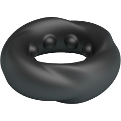 CRAZY BULL - DAQUEZ ANILLO SILICONA MODELO 4