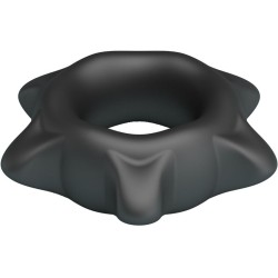 CRAZY BULL - ETHANIEL ANILLO SILICONA MODELO 11