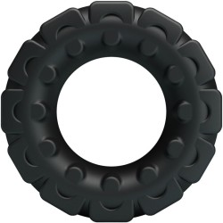 CRAZY BULL - LAIDEN ANILLO SILICONA MODELO 5