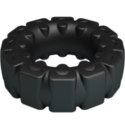 CRAZY BULL - LAIDEN ANILLO SILICONA MODELO 5