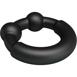 CRAZY BULL - MECO ANILLO SILICONA MODELO 15