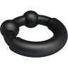 CRAZY BULL - MECO ANILLO SILICONA MODELO 15