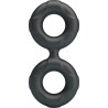 CRAZY BULL - RADWAN ANILLO DOBLE SILICONA MODELO 19