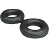 CRAZY BULL - RADWAN ANILLO DOBLE SILICONA MODELO 19