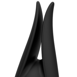 COQUETTE CHIC DESIRE - ESTIMULADOR CLÍTORIS NEGRO - GOLD FLOR