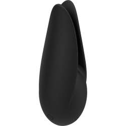 COQUETTE CHIC DESIRE - ESTIMULADOR CLÍTORIS NEGRO - GOLD FLOR