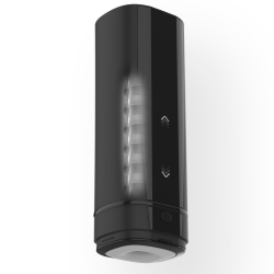 KIIROO - ONYX TELEDILDONIC MASTURBADOR CON SKIN TEXTURE
