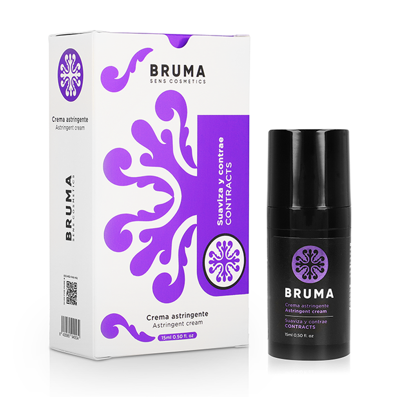 BRUMA - GEL ASTRINGENTE VIRGEN OTRA VEZ