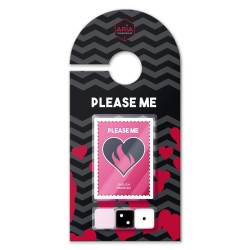 ARIA - PLEASE ME PLAY CARTAS 3 DADOS