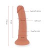ONINDER - SMALL BOGOTÁ CYBER REALISMO VIBRACIÓN 17.5 CM -O- 4 CM - APP GRATUITA