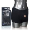 CALEXOTICS - PACKER GEAR BOXER ARNÉS UNIVERSAL M-L